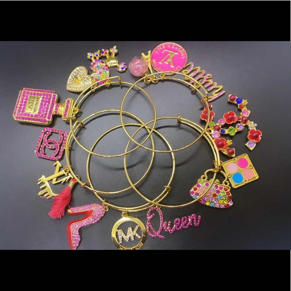 Designer Bangles